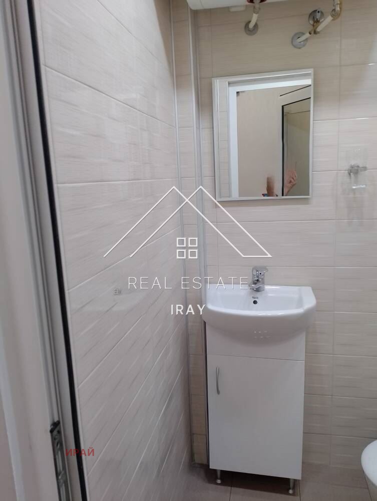 En renta  Estudio Stara Zagora , Tsentar , 29 metros cuadrados | 40686656 - imagen [7]