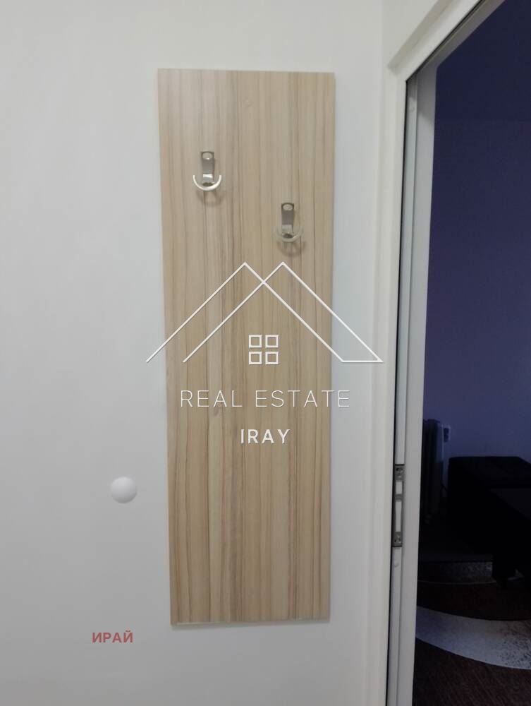 En renta  Estudio Stara Zagora , Tsentar , 29 metros cuadrados | 40686656 - imagen [5]