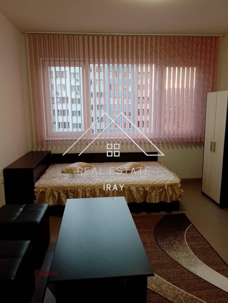 En renta  Estudio Stara Zagora , Tsentar , 29 metros cuadrados | 40686656 - imagen [2]