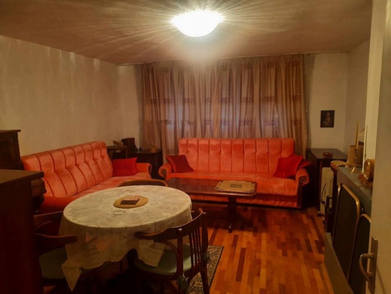 В аренду  1 спальня Пловдив , Младежки Хълм , 59 кв.м | 15635204