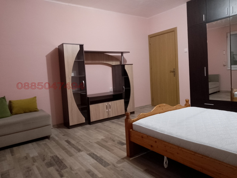 Vuokrattavana  1 makuuhuone Stara Zagora , Tsentar , 45 neliömetriä | 29591223 - kuva [4]