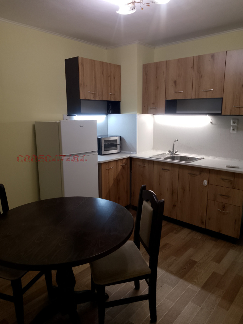 Vuokrattavana  1 makuuhuone Stara Zagora , Tsentar , 45 neliömetriä | 29591223 - kuva [6]