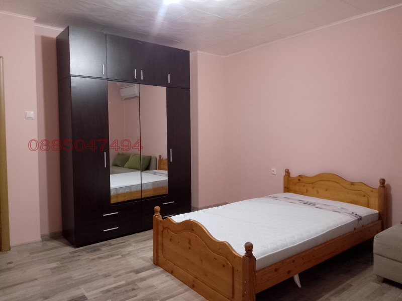 Vuokrattavana  1 makuuhuone Stara Zagora , Tsentar , 45 neliömetriä | 29591223 - kuva [5]