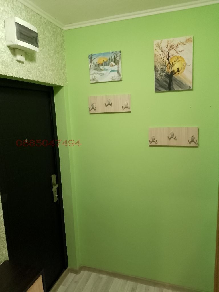 Vuokrattavana  1 makuuhuone Stara Zagora , Tsentar , 45 neliömetriä | 29591223 - kuva [2]