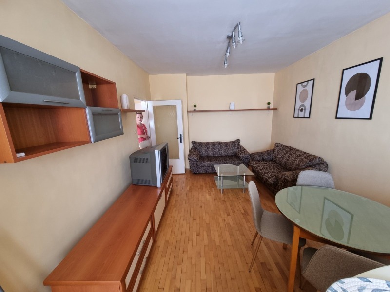 Дава под наем  2-стаен град София , Младост 3 , 50 кв.м | 32765023 - изображение [4]