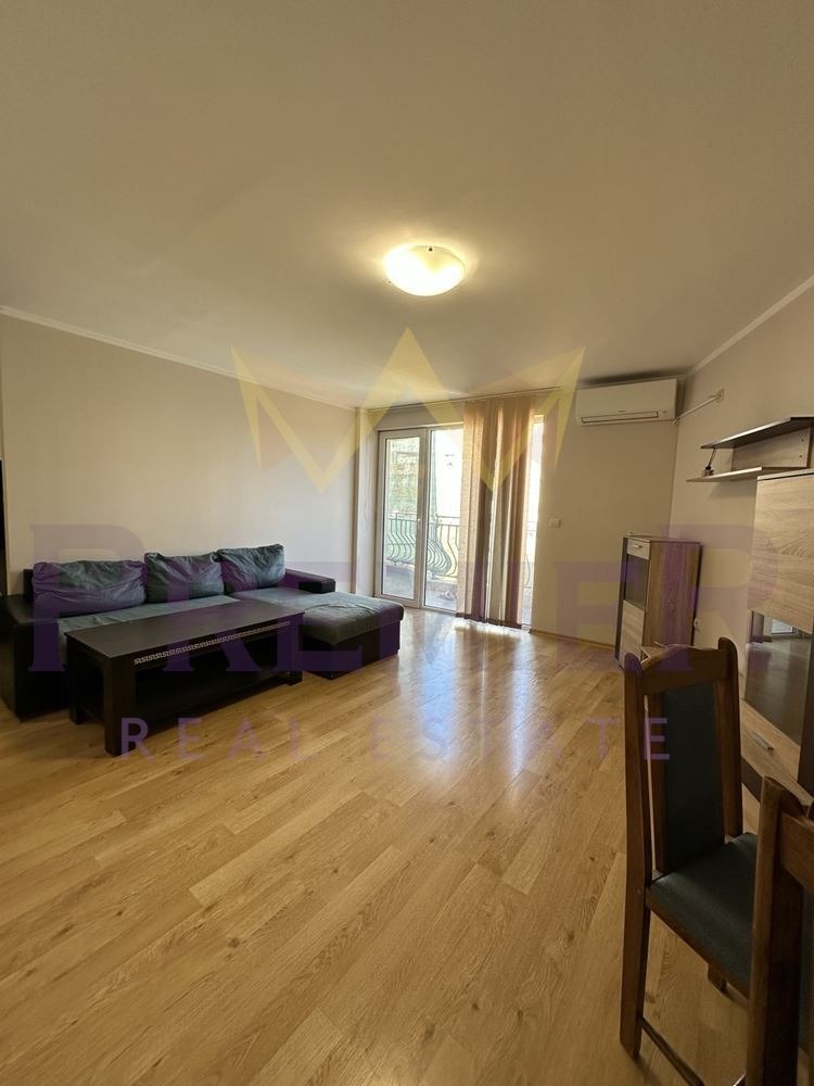 Дава под наем 2-СТАЕН, гр. Варна, Левски 1, снимка 3 - Апартаменти - 53796078