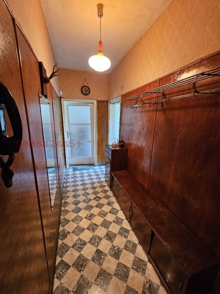 Дава под наем 2-СТАЕН, гр. София, Изток, снимка 8 - Апартаменти - 54997132