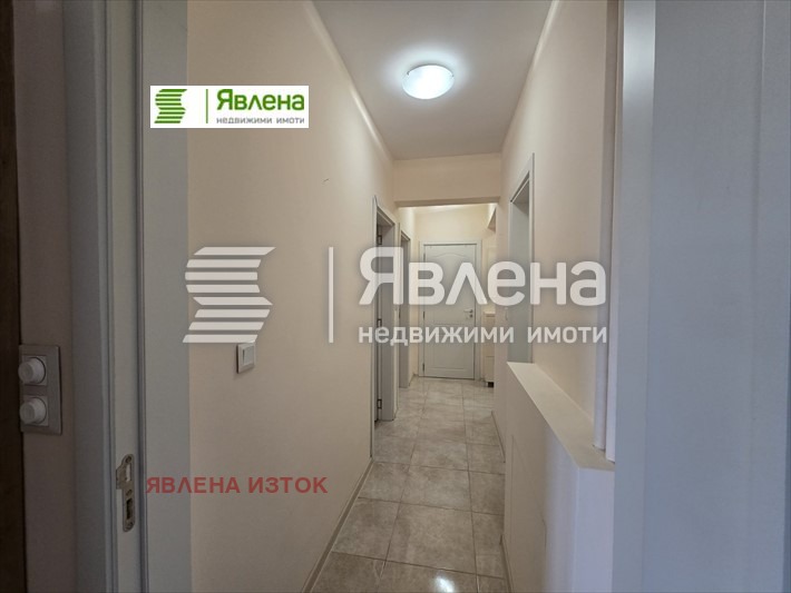 Дава под наем  3-стаен град София , Редута , 102 кв.м | 15030174 - изображение [6]