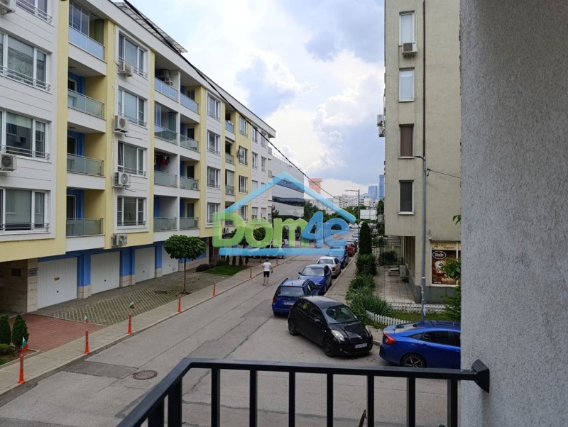 Para alugar  2 quartos Sofia , Drujba 1 , 64 m² | 84423189 - imagem [13]
