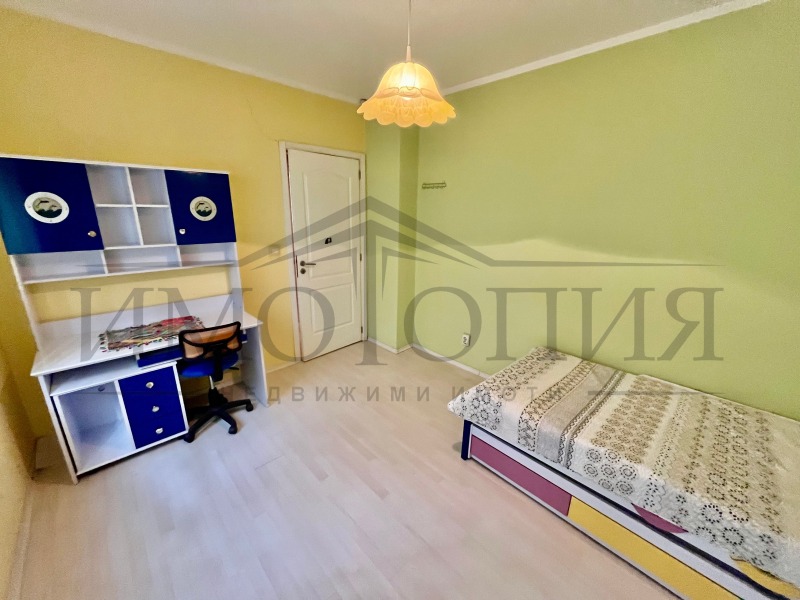 Дава под наем  3-стаен град София , Яворов , 100 кв.м | 41969765 - изображение [9]
