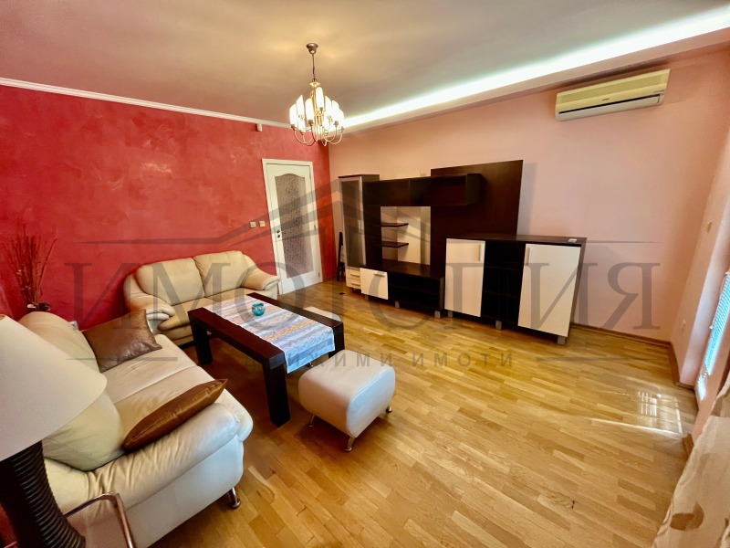 Дава под наем  3-стаен град София , Яворов , 100 кв.м | 41969765 - изображение [2]
