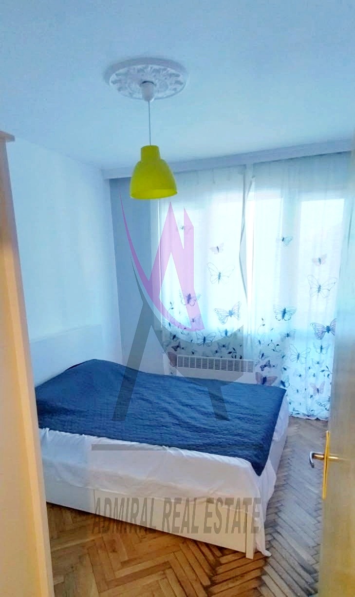 K pronájmu  3 ložnice Varna , Asparuchovo , 100 m2 | 28454348 - obraz [3]