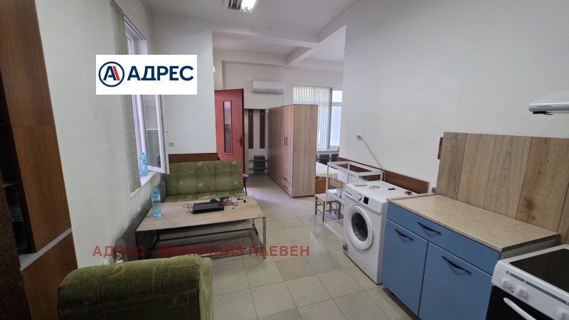 En renta  Piso de la casa Pleven , Shirok tsentar , 45 metros cuadrados | 87182789 - imagen [2]