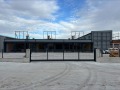 Дава под наем МАГАЗИН, гр. Хасково, Промишлена зона - Юг, снимка 11
