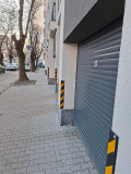 Дава под наем ГАРАЖ, ПАРКОМЯСТО, гр. София, Банишора, снимка 1