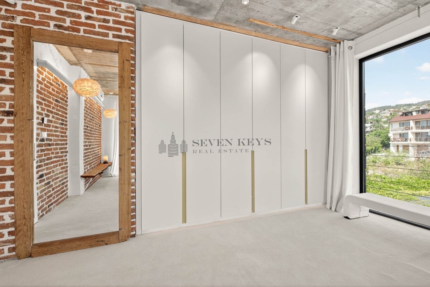 Дава под Наем 2-СТАЕН | Imot.bg — изображение 9