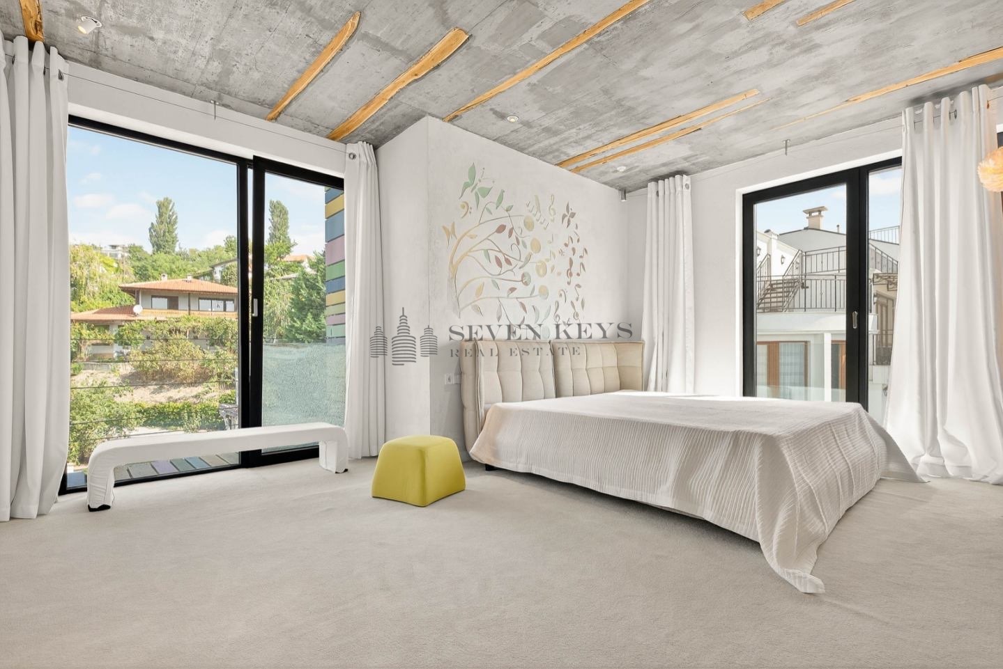 Дава под Наем 2-СТАЕН | Imot.bg — изображение 7