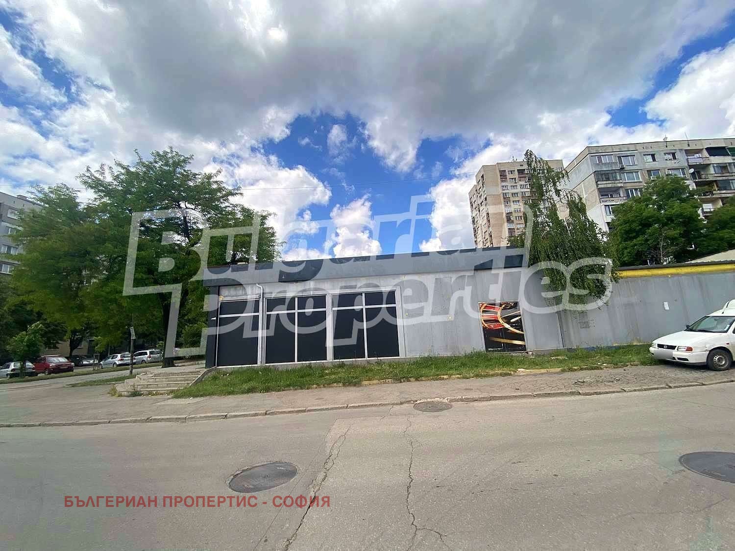 Дава под Наем МАГАЗИН | Imot.bg — изображение 14