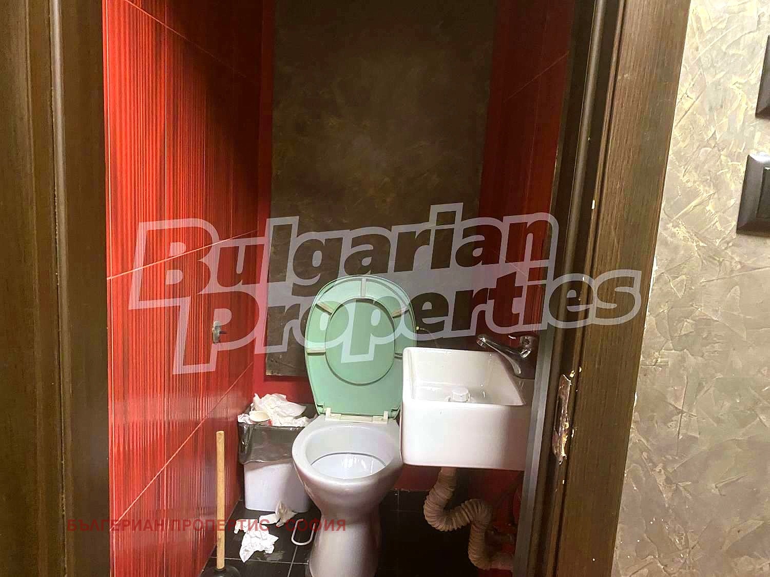 Дава под Наем МАГАЗИН | Imot.bg — изображение 8