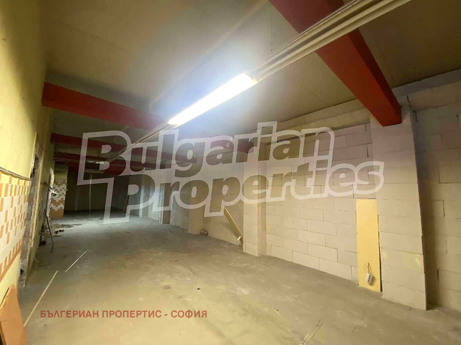 Дава под Наем МАГАЗИН | Imot.bg — изображение 2