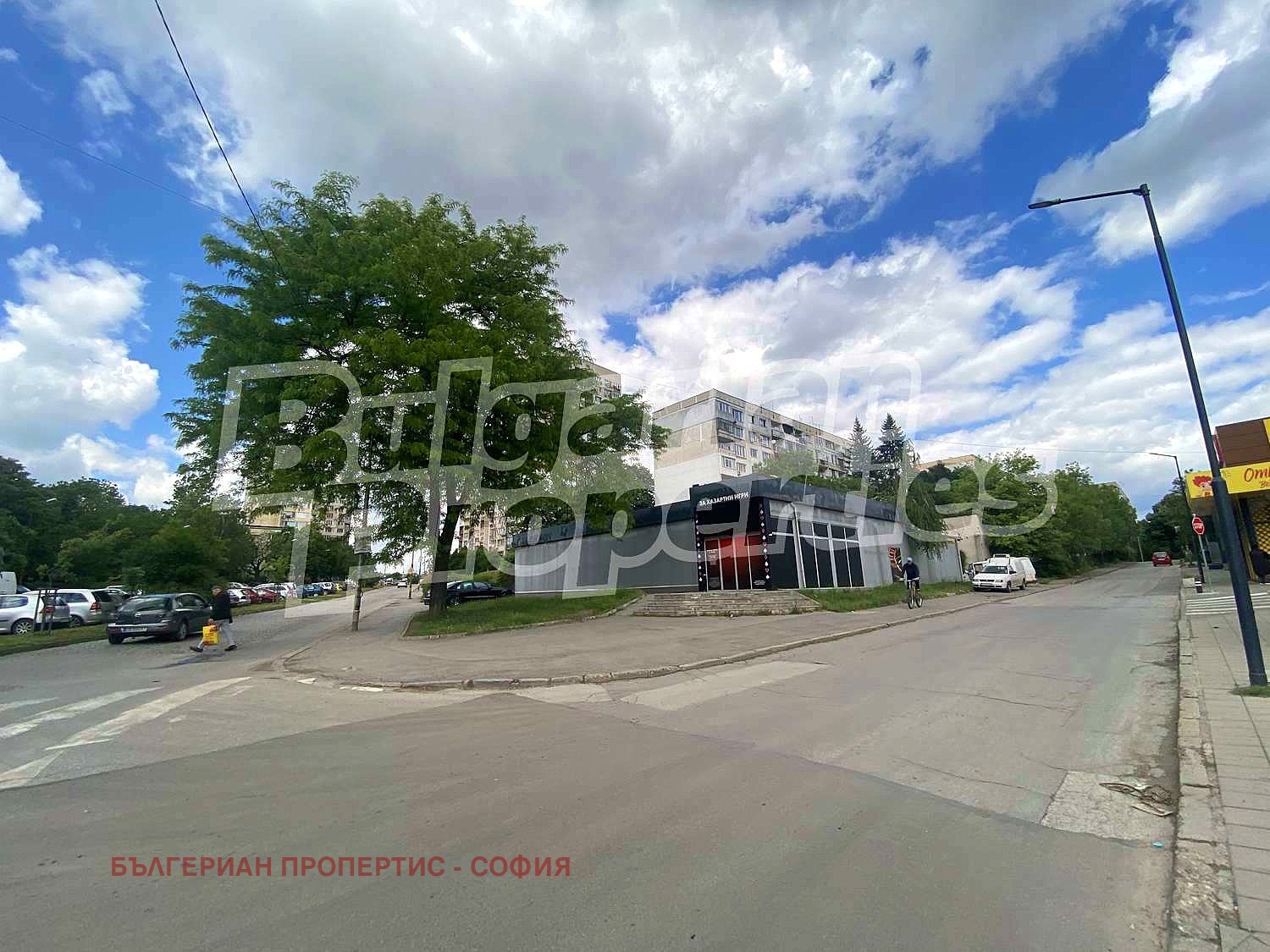 Дава под Наем МАГАЗИН | Imot.bg — изображение 12