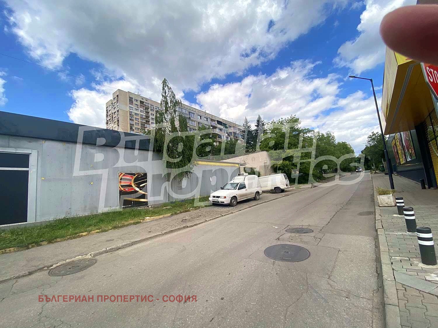 Дава под Наем МАГАЗИН | Imot.bg — изображение 15