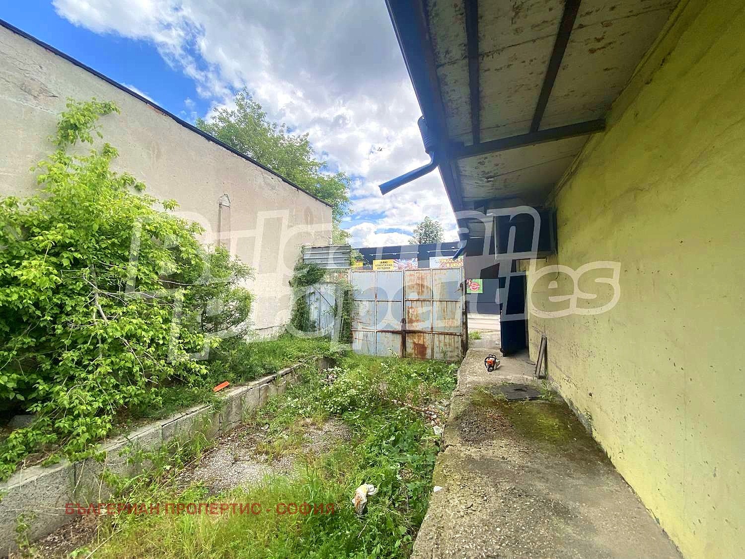 Дава под Наем МАГАЗИН | Imot.bg — изображение 16