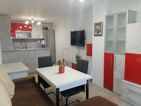 1 dormitorio Tsentar, Stara Zagora 1