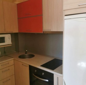 1 dormitorio Ovcha kupel, Sofia 3
