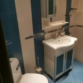 1 dormitorio Ovcha kupel, Sofia 5