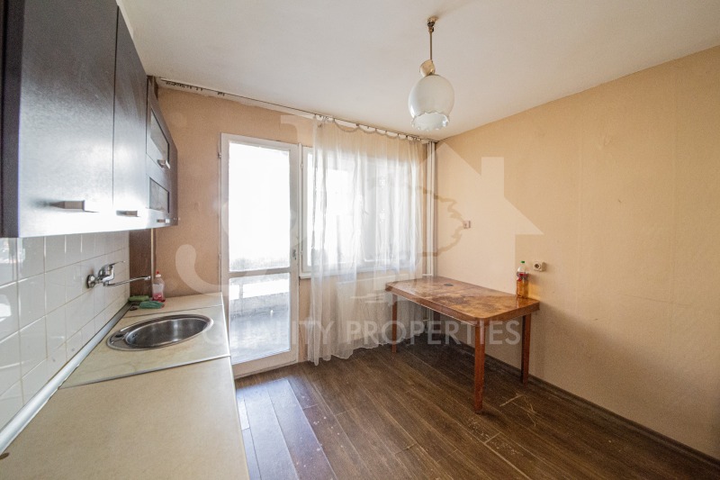 Дава под наем 1-СТАЕН, гр. София, Люлин 1, снимка 5 - Апартаменти - 52384255