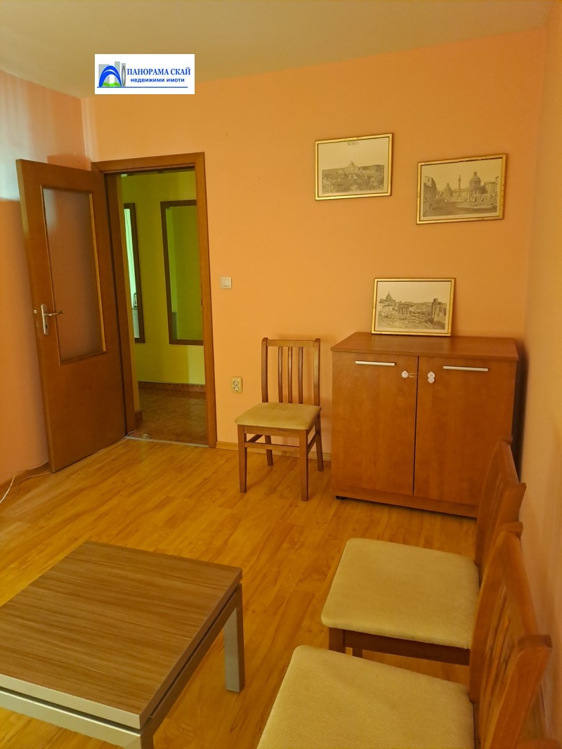 K pronájmu  1 ložnice Pleven , Širok centar , 62 m2 | 74800190 - obraz [3]