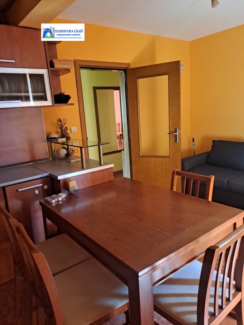 En renta  1 dormitorio Pleven , Shirok tsentar , 62 metros cuadrados | 74800190 - imagen [13]