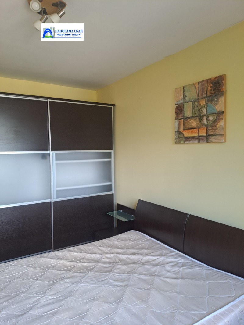 En renta  1 dormitorio Pleven , Shirok tsentar , 62 metros cuadrados | 74800190 - imagen [7]