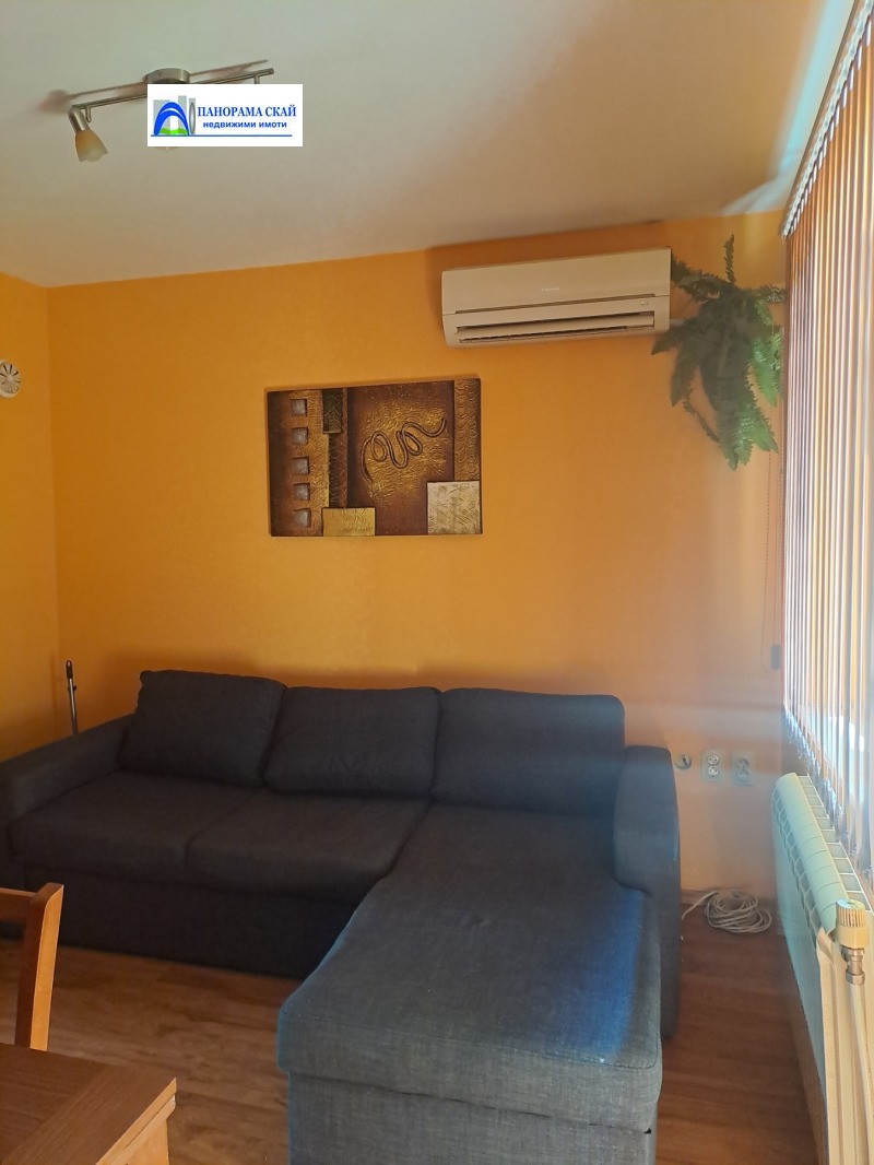 En renta  1 dormitorio Pleven , Shirok tsentar , 62 metros cuadrados | 74800190 - imagen [15]