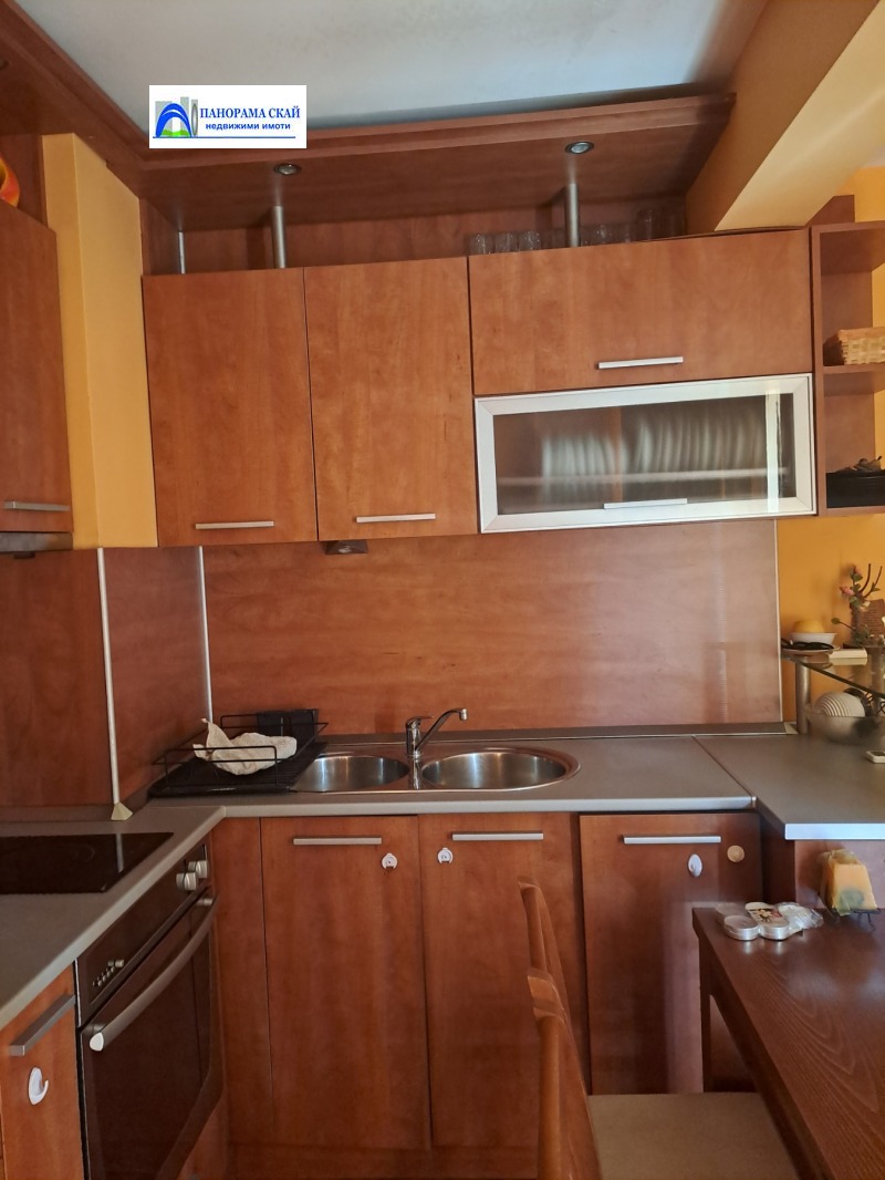 En renta  1 dormitorio Pleven , Shirok tsentar , 62 metros cuadrados | 74800190 - imagen [14]