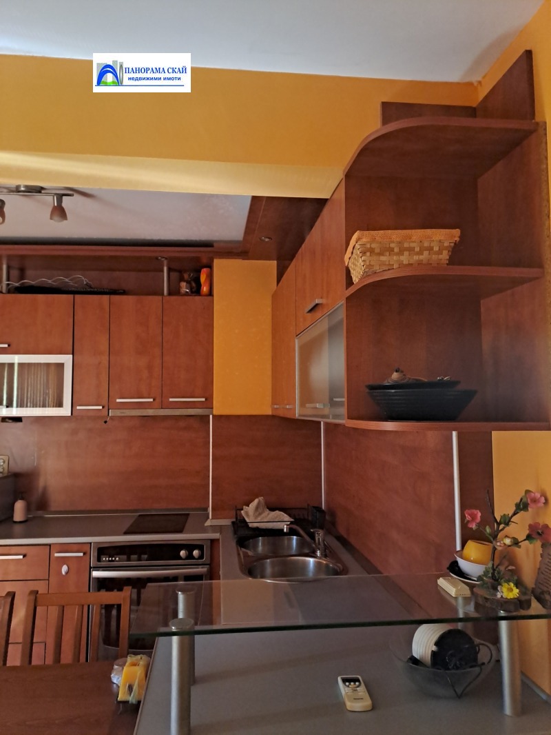 For Rent  1 bedroom Pleven , Shirok tsentar , 62 sq.m | 74800190 - image [12]