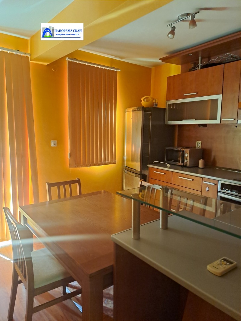 K pronájmu  1 ložnice Pleven , Širok centar , 62 m2 | 74800190 - obraz [11]