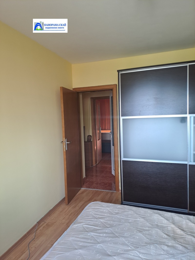 En renta  1 dormitorio Pleven , Shirok tsentar , 62 metros cuadrados | 74800190 - imagen [8]