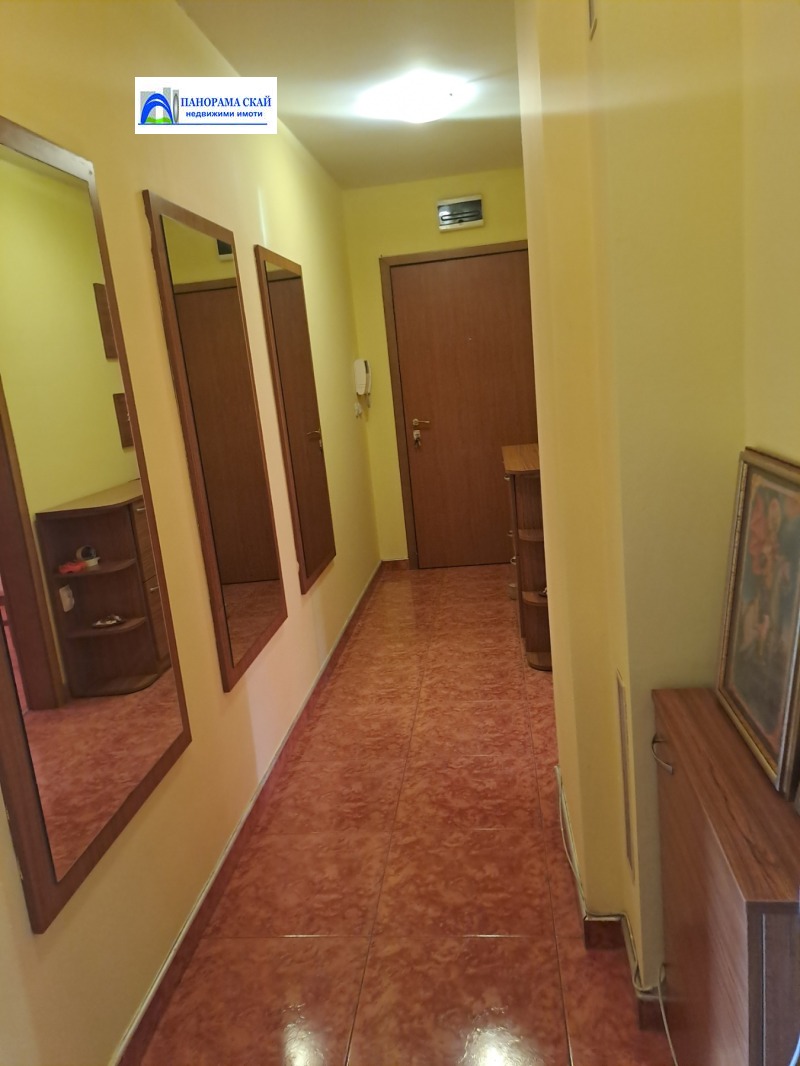 K pronájmu  1 ložnice Pleven , Širok centar , 62 m2 | 74800190 - obraz [5]