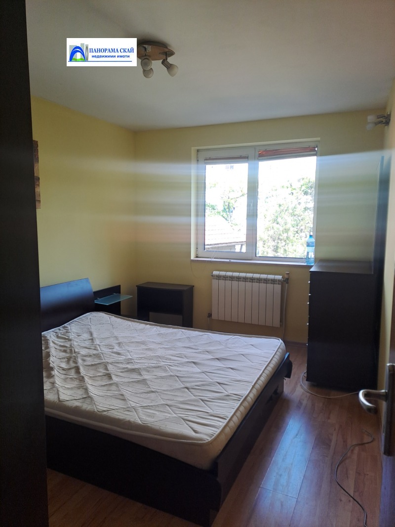 En renta  1 dormitorio Pleven , Shirok tsentar , 62 metros cuadrados | 74800190 - imagen [6]