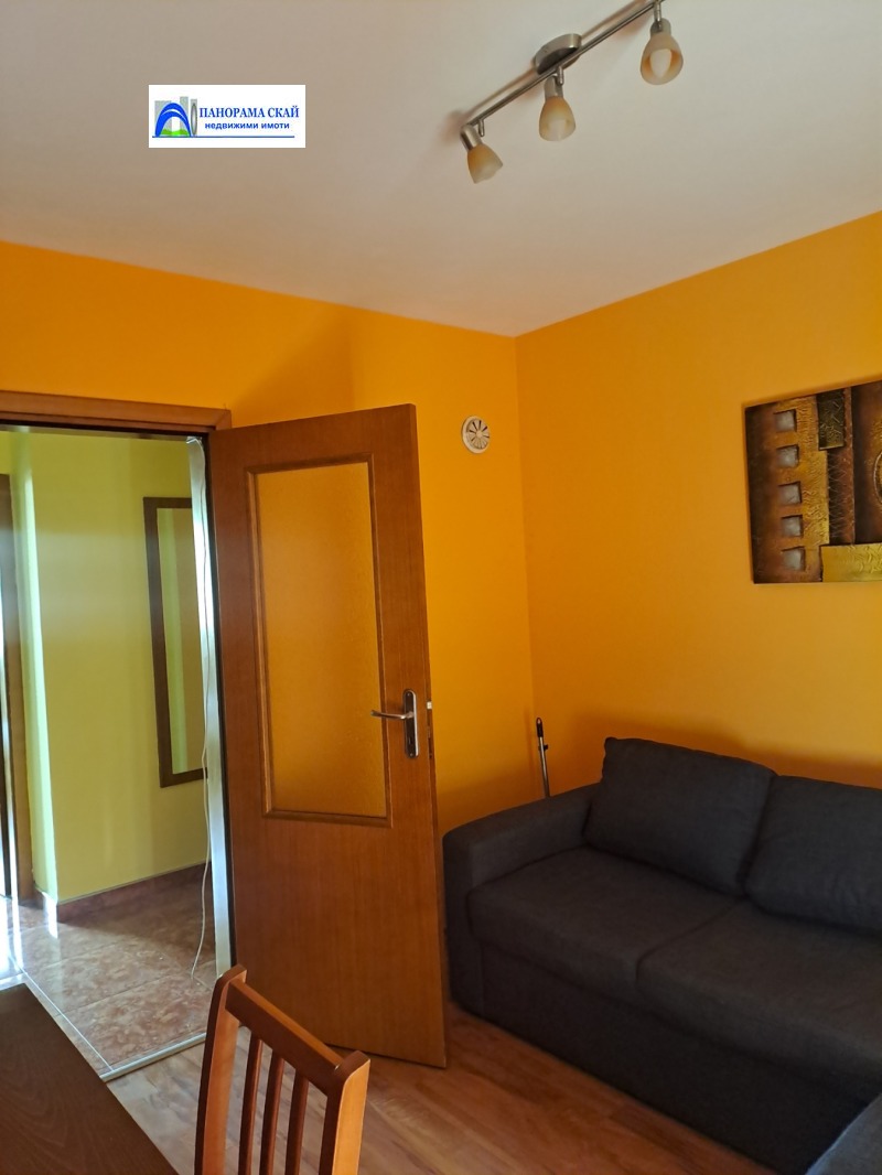 En renta  1 dormitorio Pleven , Shirok tsentar , 62 metros cuadrados | 74800190 - imagen [16]