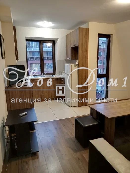 De inchiriat  1 dormitor Varna , Țveten cvartal , 55 mp | 35052232 - imagine [2]