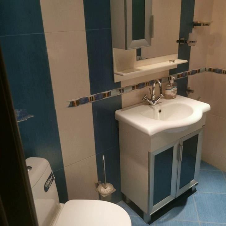 En renta  1 dormitorio Sofia , Ovcha kupel , 75 metros cuadrados | 33086459 - imagen [5]