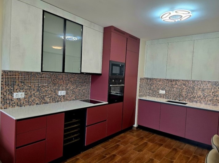 Zu vermieten  1 Schlafzimmer Sofia , Zentar , 79 qm | 57799195 - Bild [5]