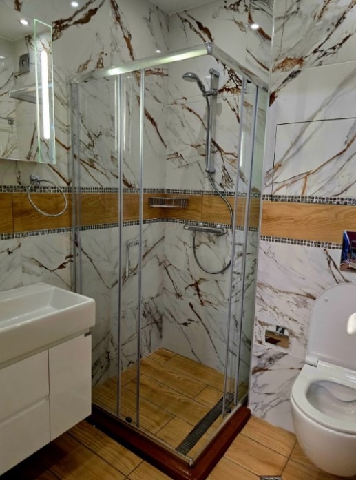 Zu vermieten  1 Schlafzimmer Sofia , Zentar , 79 qm | 57799195 - Bild [8]