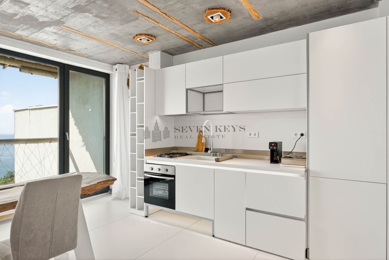 Te huur  1 slaapkamer Varna , Briz , 75 m² | 95410473 - afbeelding [4]