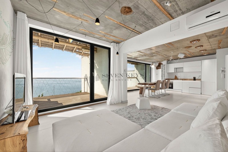 Te huur  1 slaapkamer Varna , Briz , 75 m² | 95410473 - afbeelding [6]