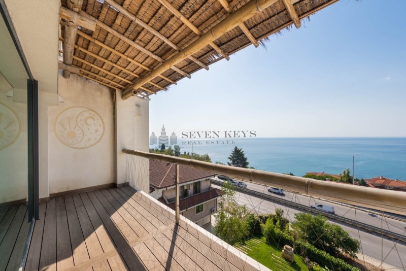 Te huur  1 slaapkamer Varna , Briz , 75 m² | 95410473 - afbeelding [12]
