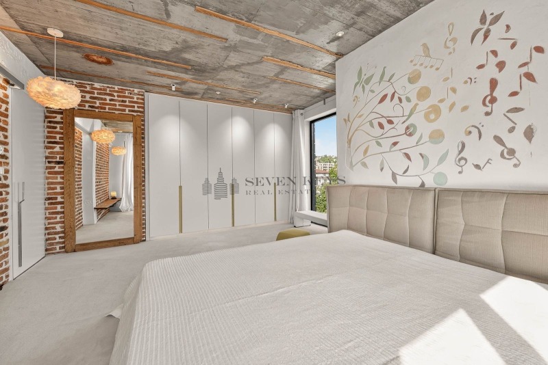Te huur  1 slaapkamer Varna , Briz , 75 m² | 95410473 - afbeelding [8]